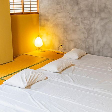 清津峡hostel 雪ふる宿 Seki  Extérieur photo
