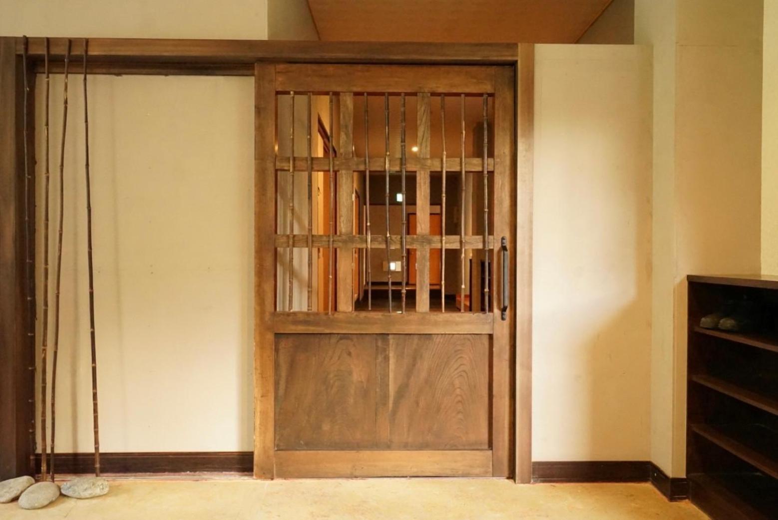 清津峡hostel 雪ふる宿 Seki  Extérieur photo